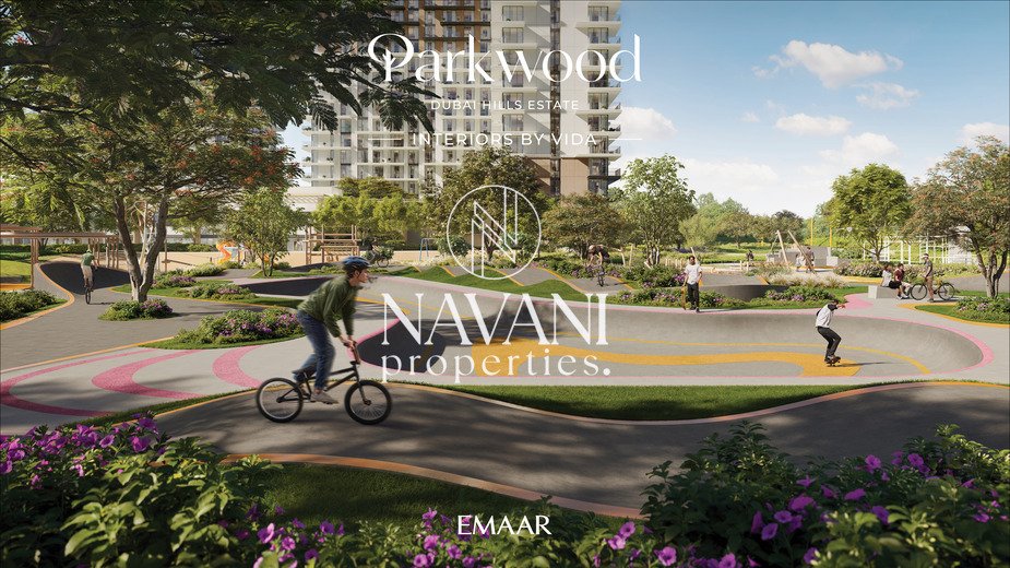 Квартира 2 спальни в Parkwood, №. 11026