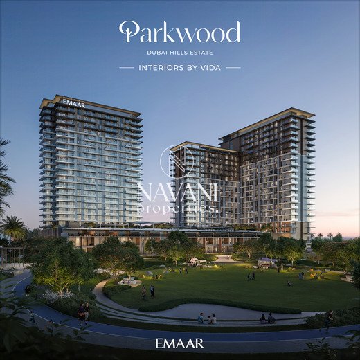 Квартира 3 спальни в Parkwood, №. 11024