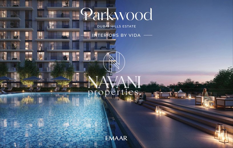 3 bedrooms Apartment in Parkwood No. 11025